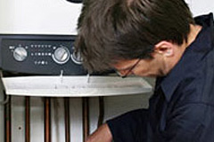 boiler repair Chichacott