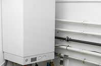 free Chichacott condensing boiler quotes