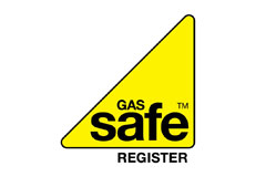 gas safe companies Chichacott